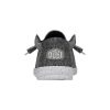 Wally Sport Knit - Grey - Image 5