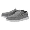 Wally Sport Knit - Grey - Image 2