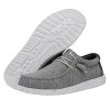Wally Sport Knit - Grey - Image 3