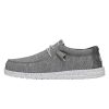 Wally Sport Knit - Grey