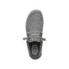 Wally Sport Knit - Grey - Image 6