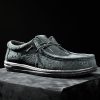 Jelly Roll Wally - Black/Black - Image 4