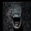 Jelly Roll Wally - Black/Black - Image 7