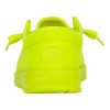 Wally Funk Mono - Punch/Lime - Image 3