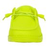 Wally Funk Mono - Punch/Lime - Image 2