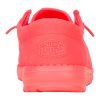 Wendy Funk Mono - Fiery Coral - Image 5
