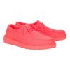 Wendy Funk Mono - Fiery Coral - Image 2