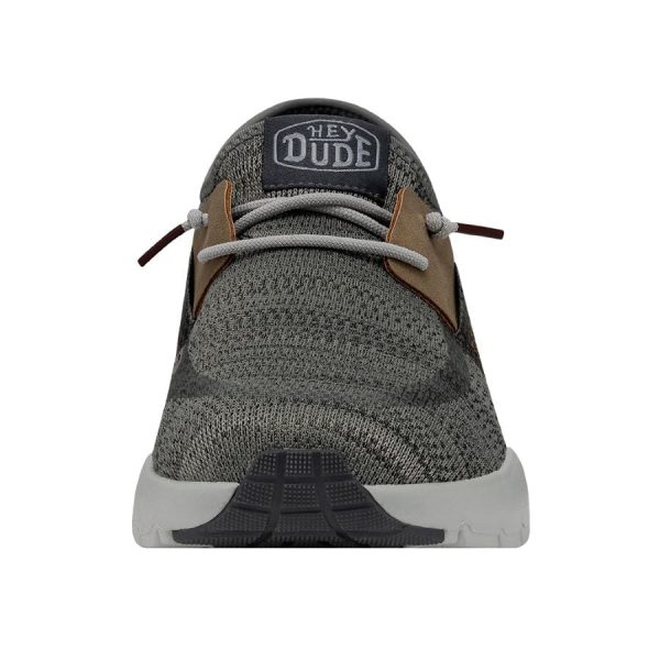 Sirocco - Grey - Image 5