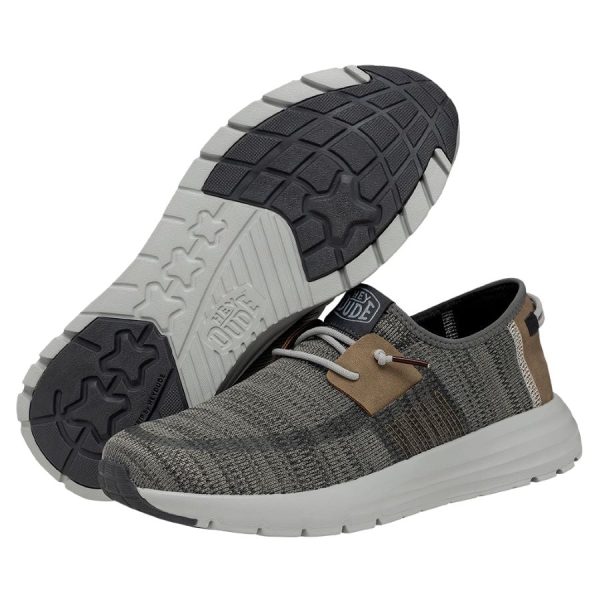 Sirocco - Grey - Image 4