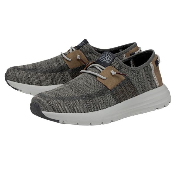 Sirocco - Grey - Image 3
