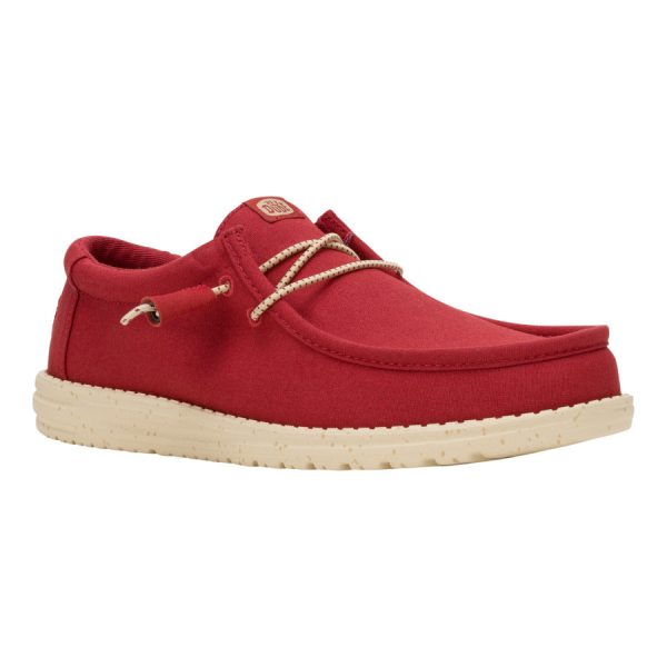 Wally Canvas - Chili - Image 7
