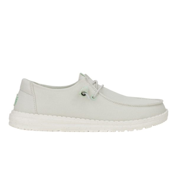 Wendy Canvas - Grey - Image 8