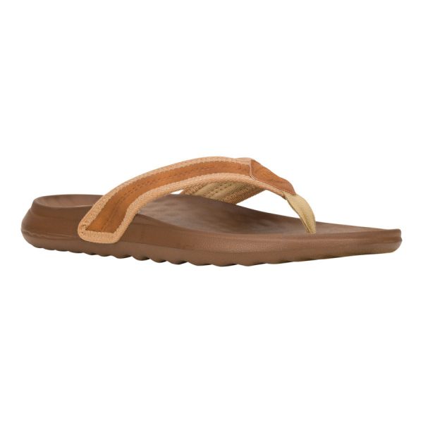Myers Flip Classic - Lion Orange/Downtown Brown - Image 7