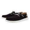 Wendy Leopard - Black/Leopard - Image 2