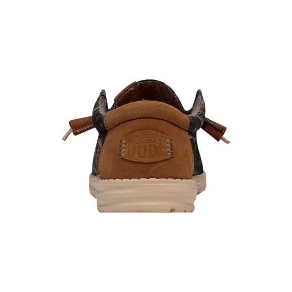 Wally Mossy Oak Country DNA - Camo - Image 5