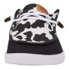 Wendy Animal - Black/Cow - Image 4