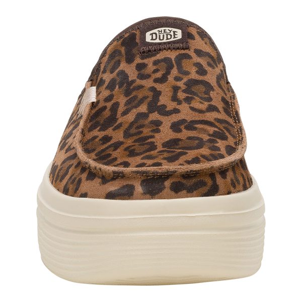 Austin Lift Classic - Brown Leopard - Image 5