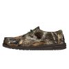 Wally Realtree Edge? - Brown/Natural