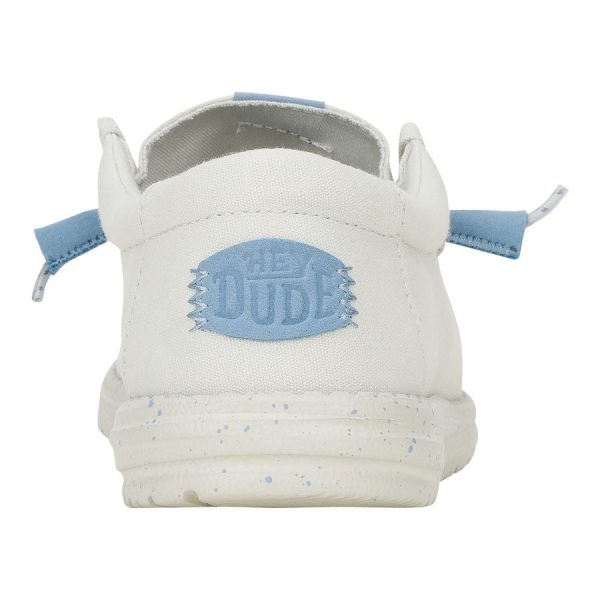 Wally Canvas Mono - Grey - Image 5
