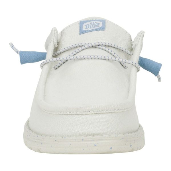 Wally Canvas Mono - Grey - Image 4