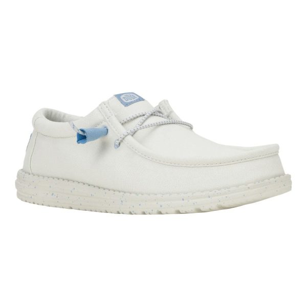 Wally Canvas Mono - Grey - Image 7