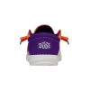Men's Wally Tri Clemson - Clemson Orange/Purple - Image 6