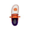 Men's Wally Tri Clemson - Clemson Orange/Purple - Image 7