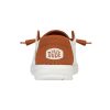 Wendy Texas Longhorns - Longhorns Burnt Orange/White - Image 5