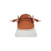 Wendy Texas Longhorns - Longhorns Burnt Orange/White - Image 4
