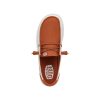 Wendy Texas Longhorns - Longhorns Burnt Orange/White - Image 6