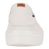 Austin Lift Leather Women - White - Image 4