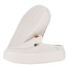 Austin Lift Leather Women - White - Image 3
