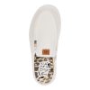 Austin Lift Leather Women - White - Image 6