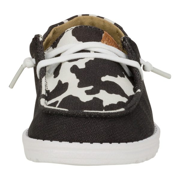 Wendy Youth Animal - Black/Cow - Image 4