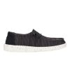 Wendy Stretch Sox - Black/White - Image 9