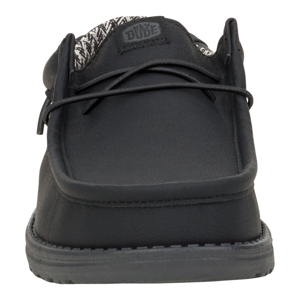 Wally Classic - Black Charcoal - Image 4
