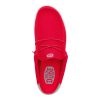 Wally Slip Varsity - Red/Grey - Image 6