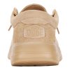 Wally Comf Suede - Tan - Image 6