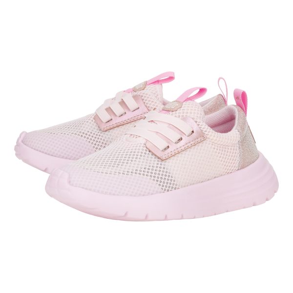 Sirocco Play Youth Brights - Sparkle Pink - Image 2