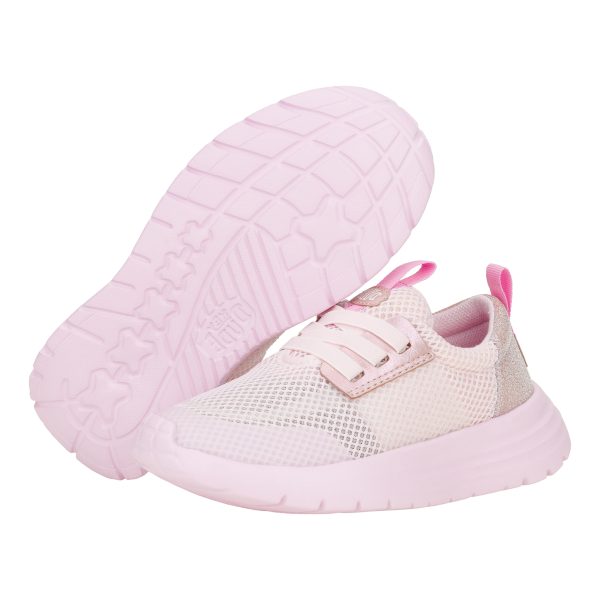 Sirocco Play Youth Brights - Sparkle Pink - Image 3