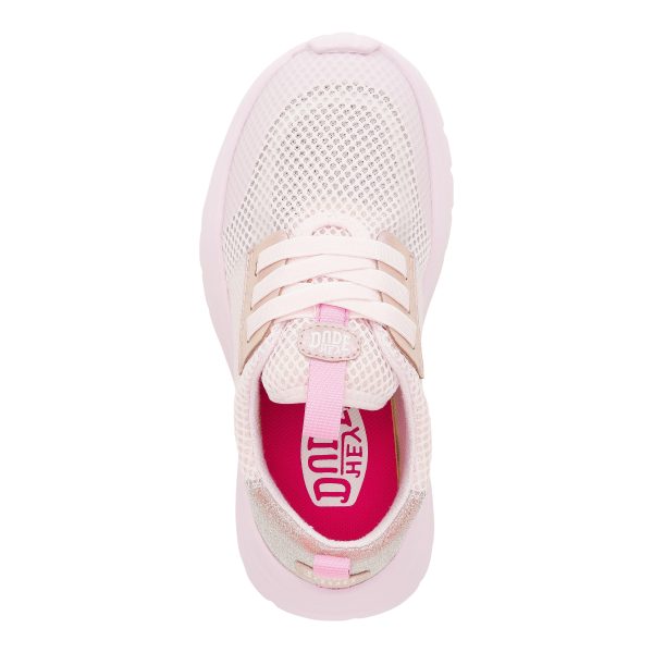 Sirocco Play Youth Brights - Sparkle Pink - Image 6