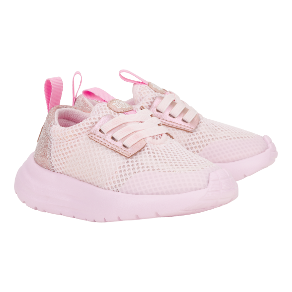 Sirocco Play Toddler Brights - Sparkle Pink - Image 2