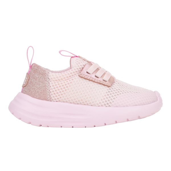 Sirocco Play Toddler Brights - Sparkle Pink - Image 8