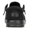 Wendy X Wide - Triple Black - Image 5