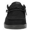 Wendy X Wide - Triple Black - Image 4