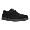 Wendy X Wide - Triple Black - Image 7