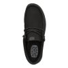 Wendy X Wide - Triple Black - Image 6