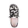 Wendy Funk Youth Cow - Black/Pink - Image 4
