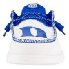 Men's Wally Tri Duke - Duke White/Blue - Image 5
