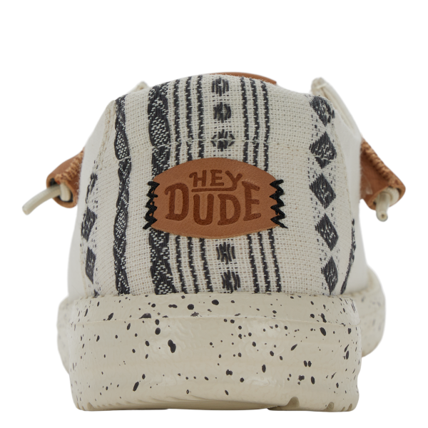 Wendy Slub Linen - Natural - Image 5